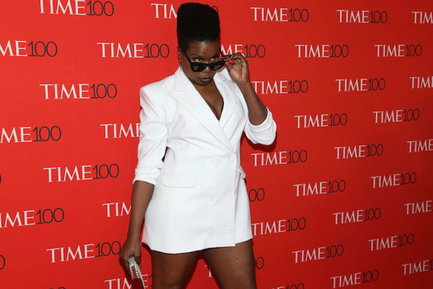We need to call Leslie Jones's nude hack what it is: a hate crime
