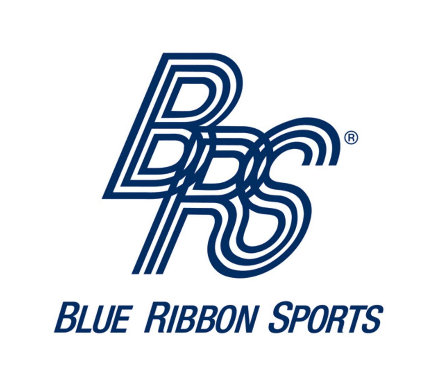 blue ribbon sports history