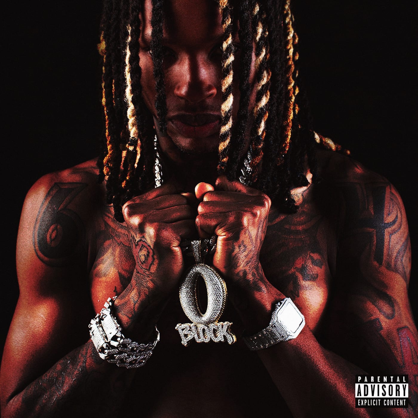 King Von Shares Welcome To O Block Album F Lil Durk Polo G More Complex