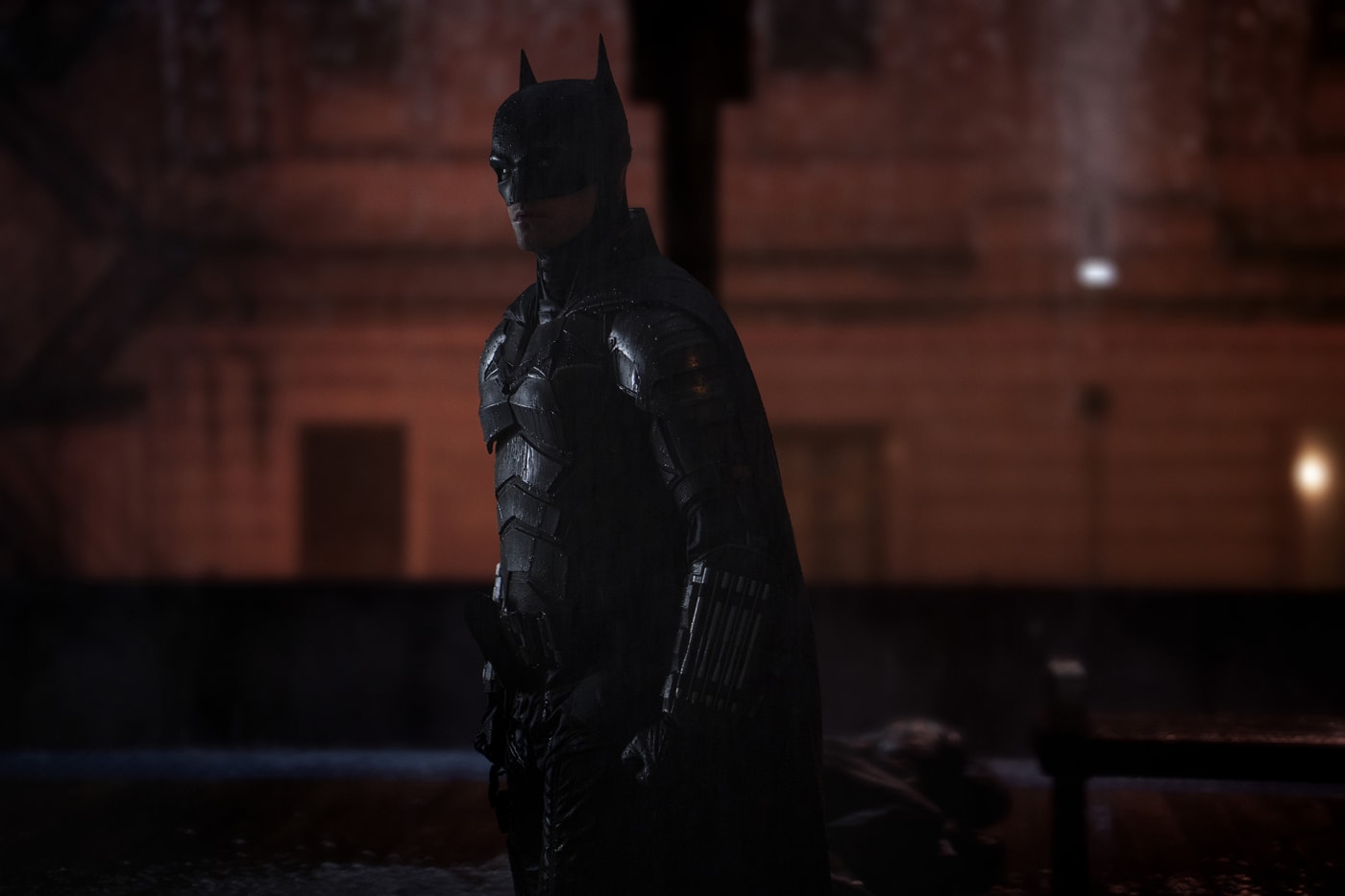 What to Watch This Week: 'The Batman, 'The Dropout,' and more ...