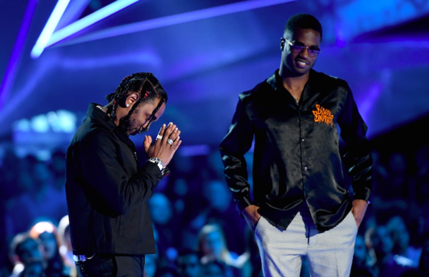 Dave Free Says the Way TDE Broke Kendrick Lamar Wouldn’t Work Today