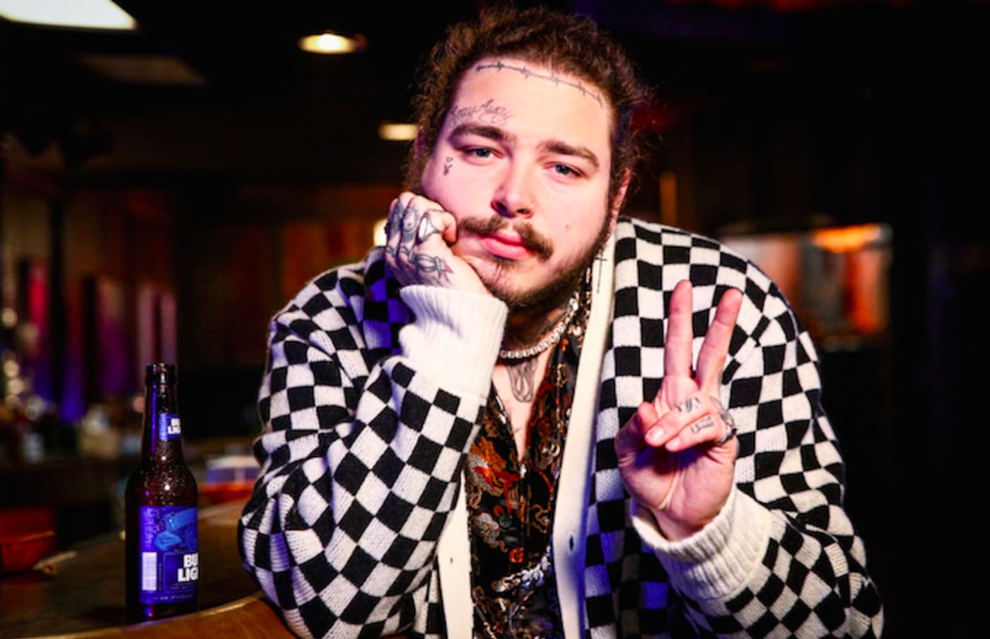 Everything You Need to Know About Post Malone Complex