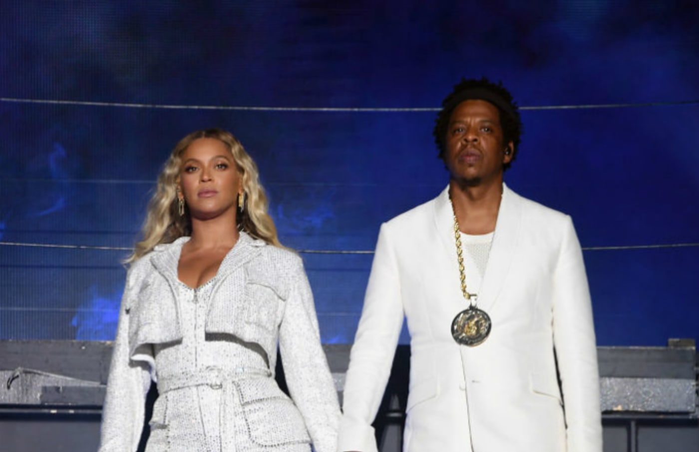 9 Rappers Accused Of Being In The Illuminati Complex