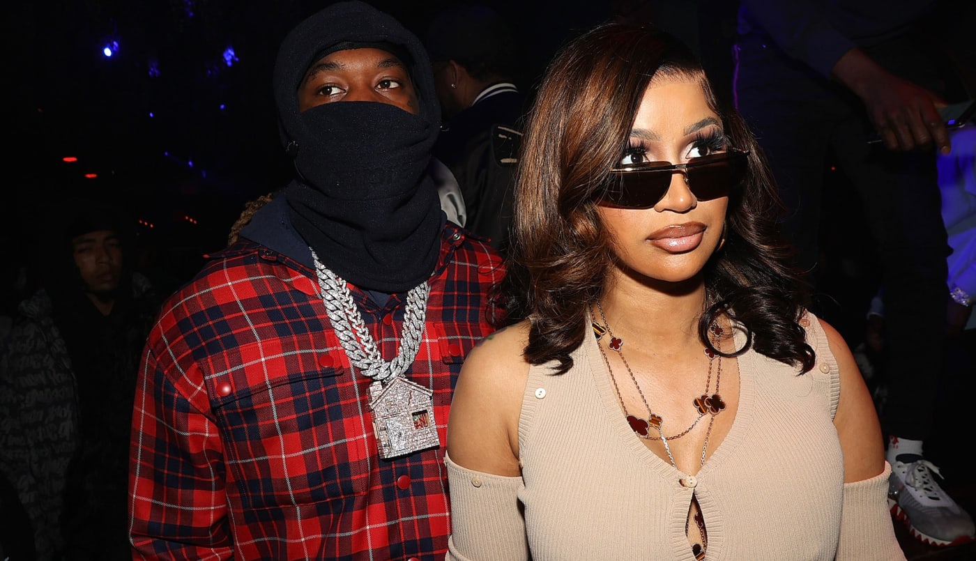Cardi B Reflects on Rough Patch in Her and Offset's Marriage | Complex