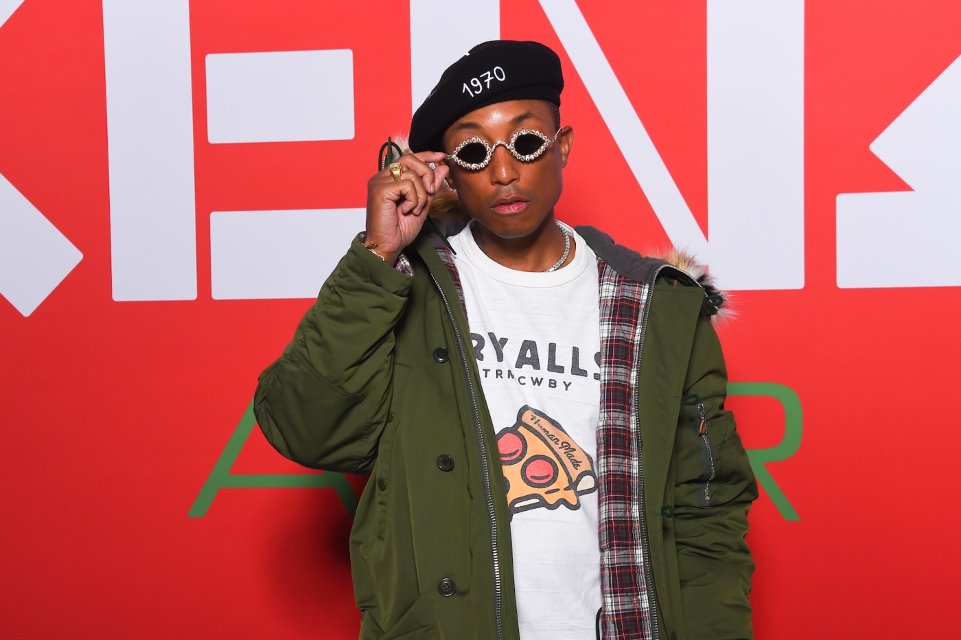 Pharrell is One of Hip-Hop’s Greats. But Did LVMH Miss The Point? | Complex