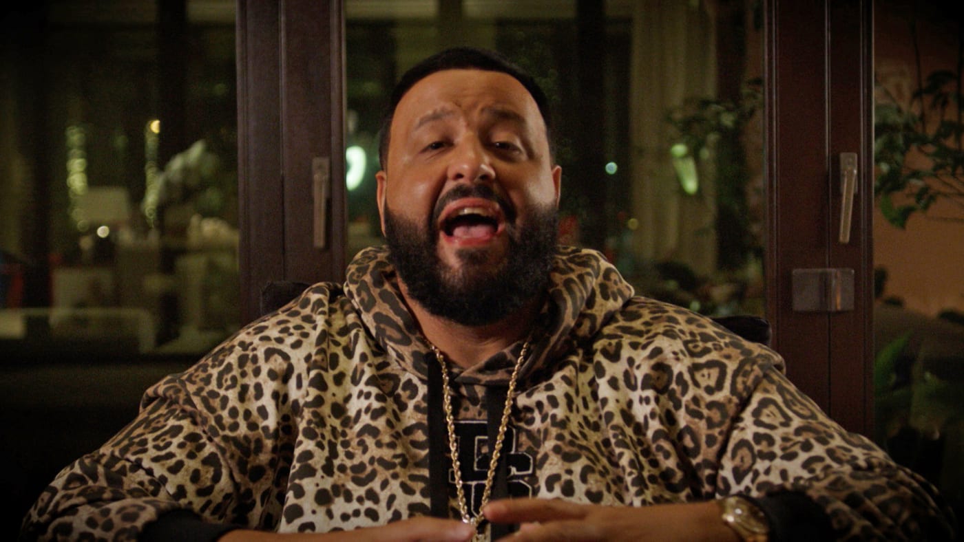 DJ Khaled Shares Cover Art, Tracklist & Release Date for ‘Khaled Khaled