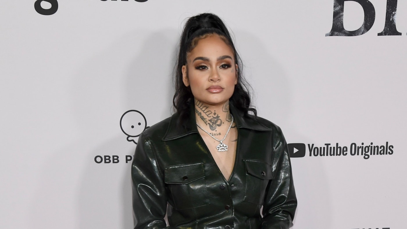 Kehlani Discusses Her Sexuality And Privilege After Coming Out As Lesbian Complex 