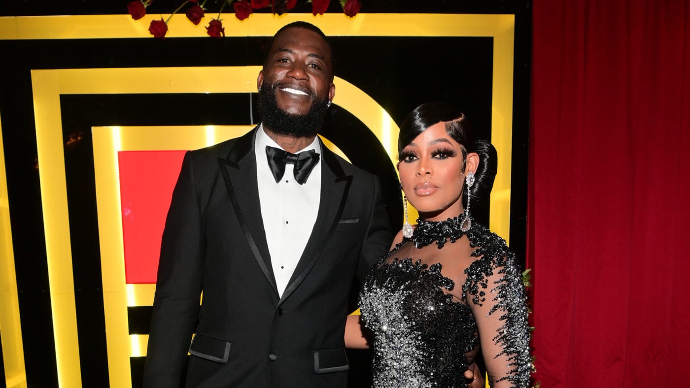 Gucci Mane and Wife Keyshia Ka'oir Welcome Second Baby Together | Complex