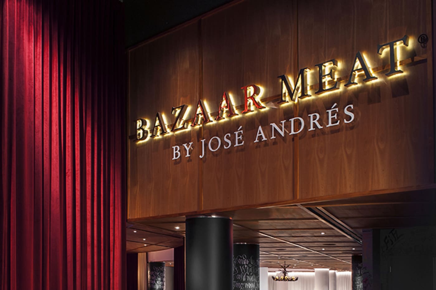 Everywhere You Need to Go in Las Vegas 2019 Complex