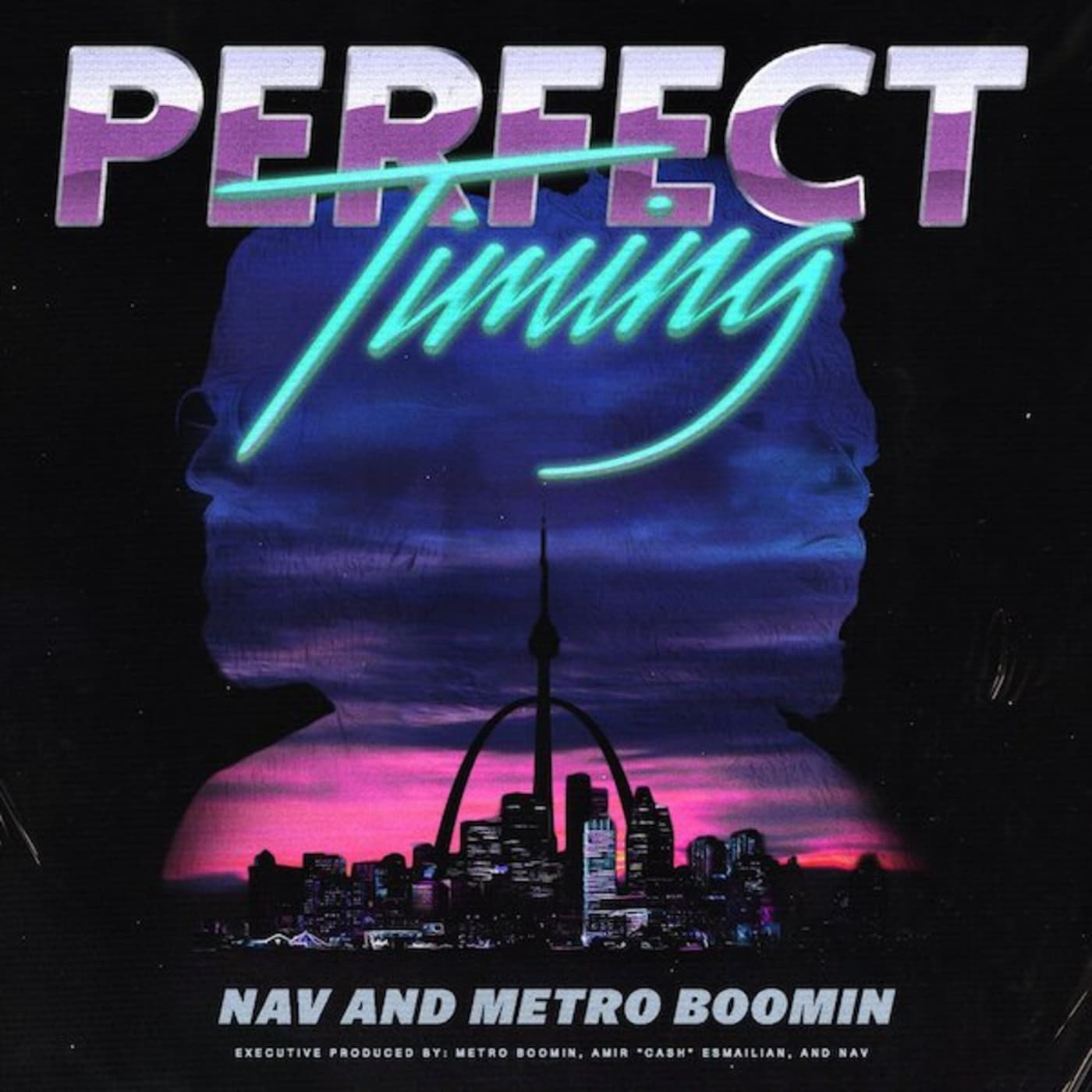 Metro Boom and Nav's "Perfect Timing"