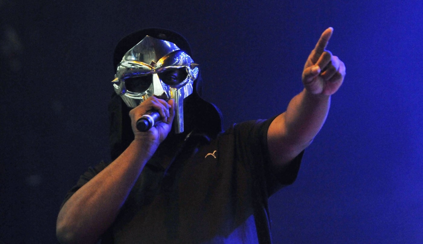 Mf Doom Dead At 49 Complex Daniel dumile, best know as the rapper and producer mf doom, died on october 31, his wife and now calling himself mf doom and wearing a metal mask inspired by the marvel comics villain dr. mf doom dead at 49 complex