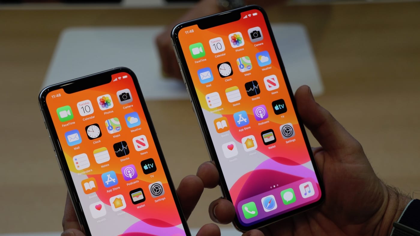 Apple Will Scan iPhones in U.S. for Images of Child Sex Abuse (UPDATE