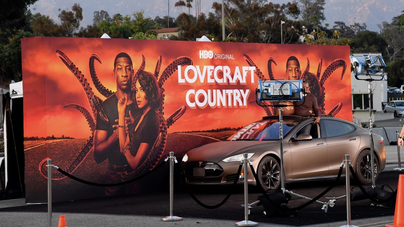 ‘Lovecraft Country’ Season 2 Info Revealed After Cancellation (UPDATE