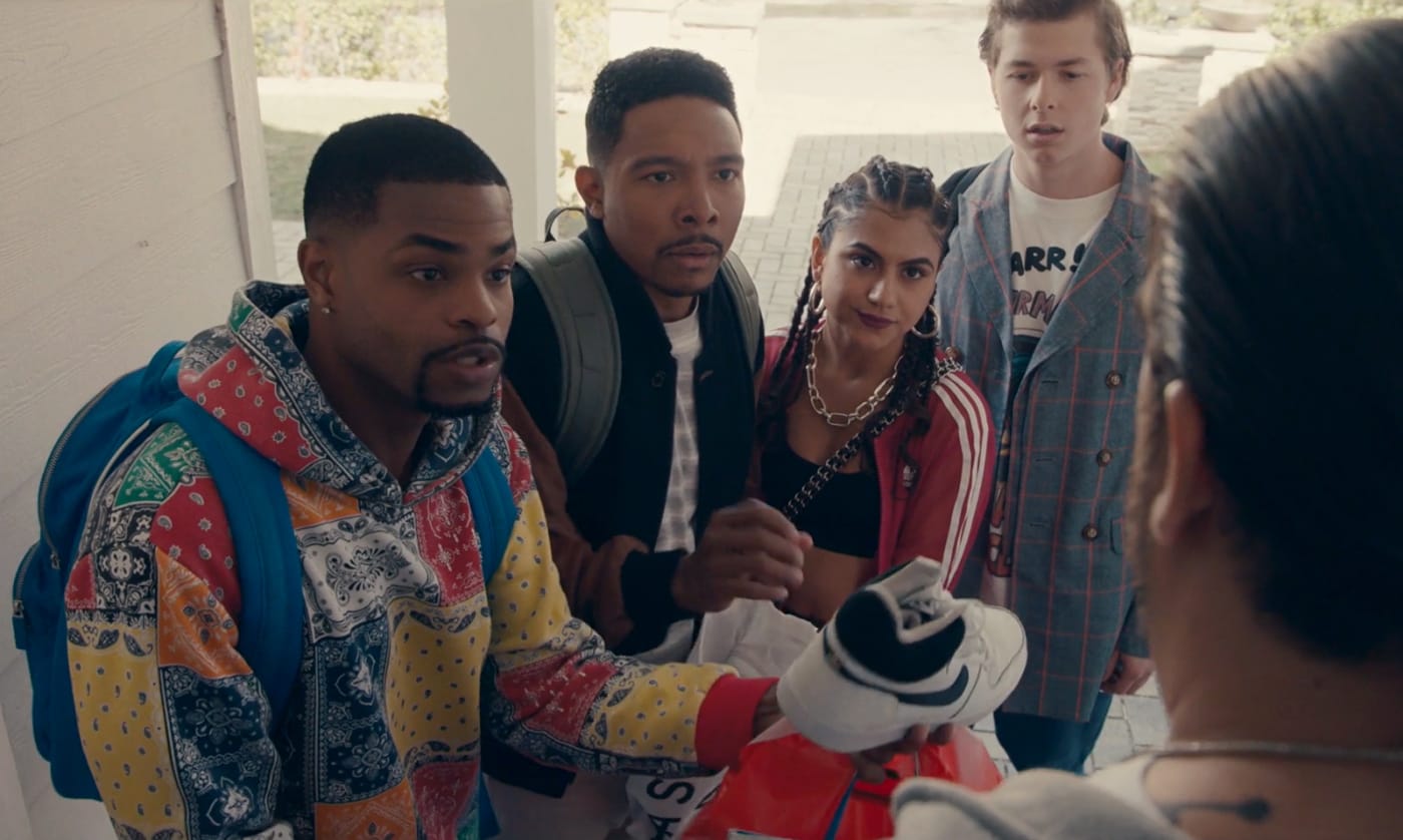 Complex's New Netflix Original Comedy