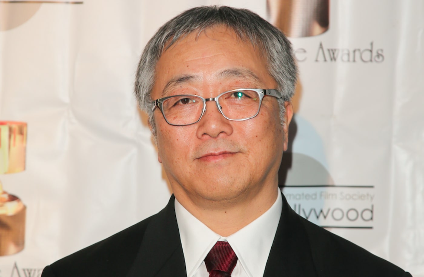 'Akira' director Katsuhiro Otomo