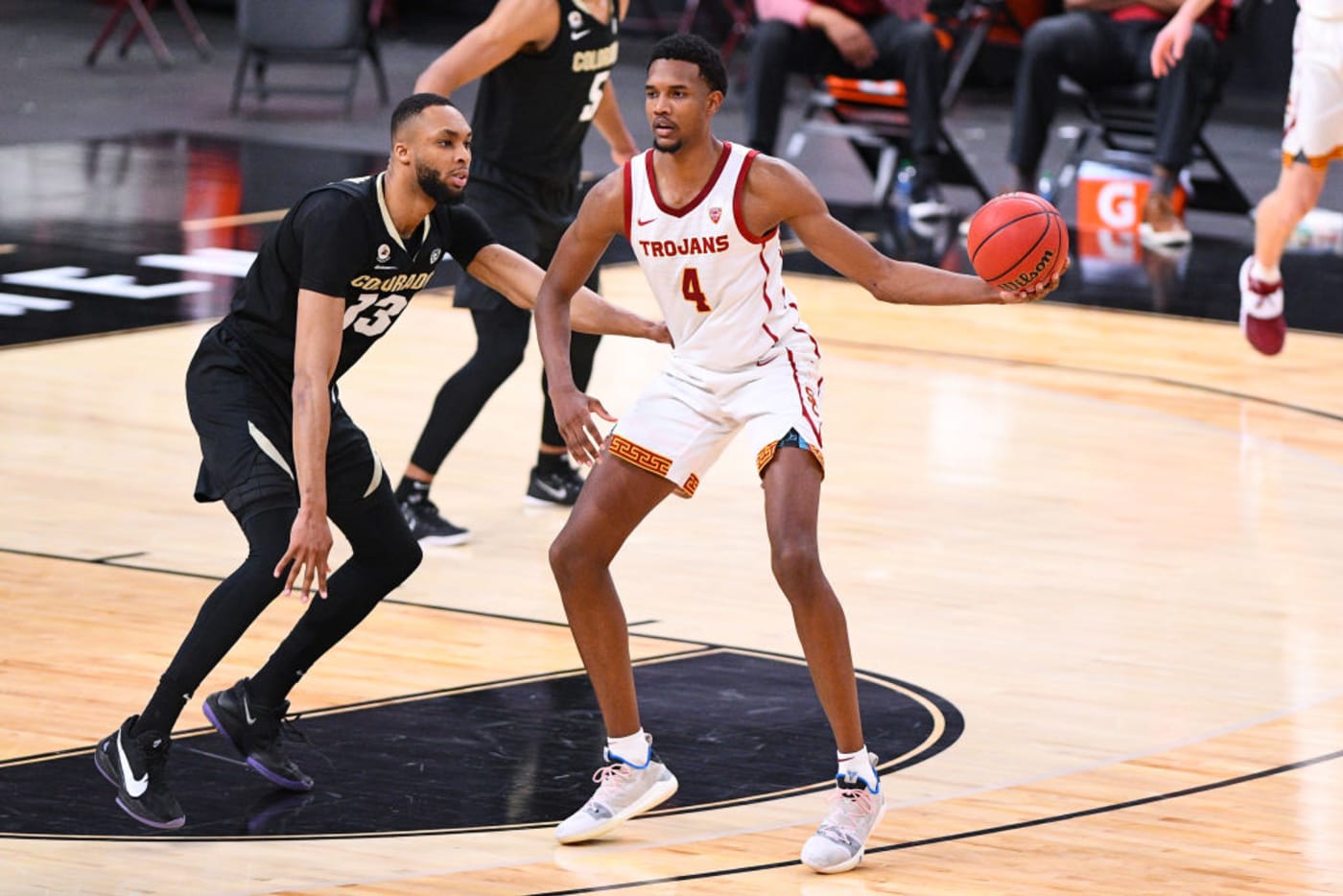 March Madness 2021: 10 NBA Prospects To Watch in the NCAA ...
