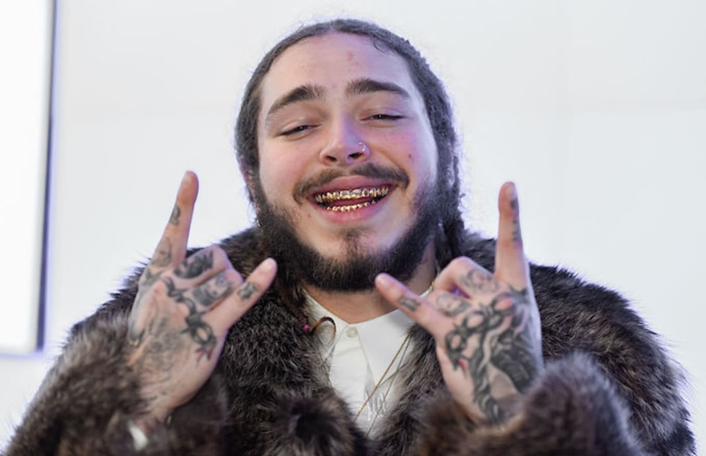 Post Malone Usa Tour 2024 - Adrea Nathalie