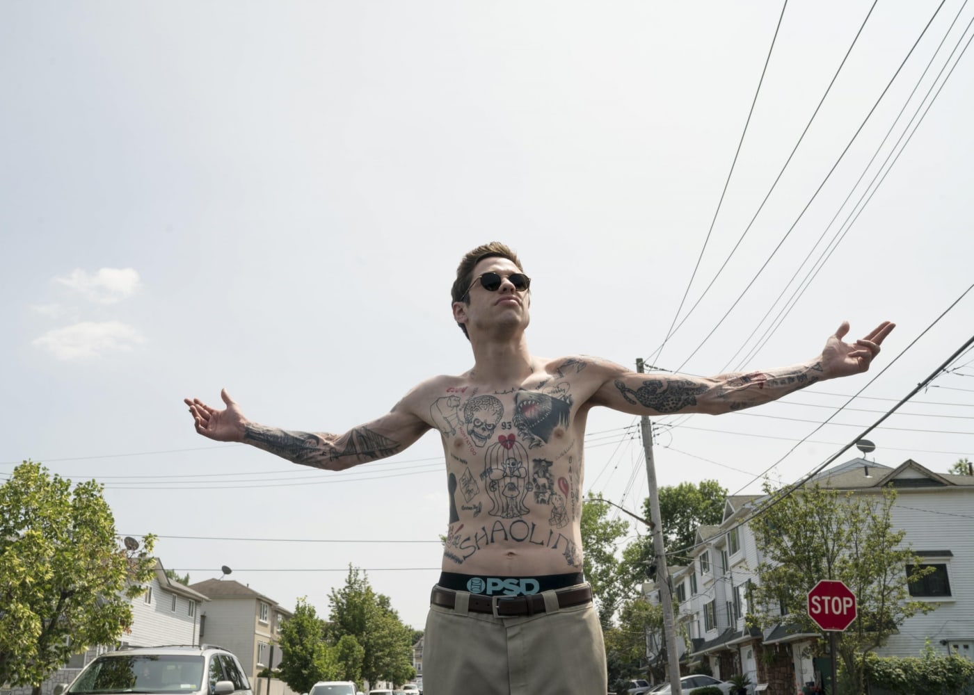 10 Best Pete Davidson Snl Sketches That Will Make You Laugh Complex In january, mulaney and davidson announced that they would be touring together in new york, new jersey and pennsylvania for a limited series of comedy shows titled. 10 best pete davidson snl sketches that