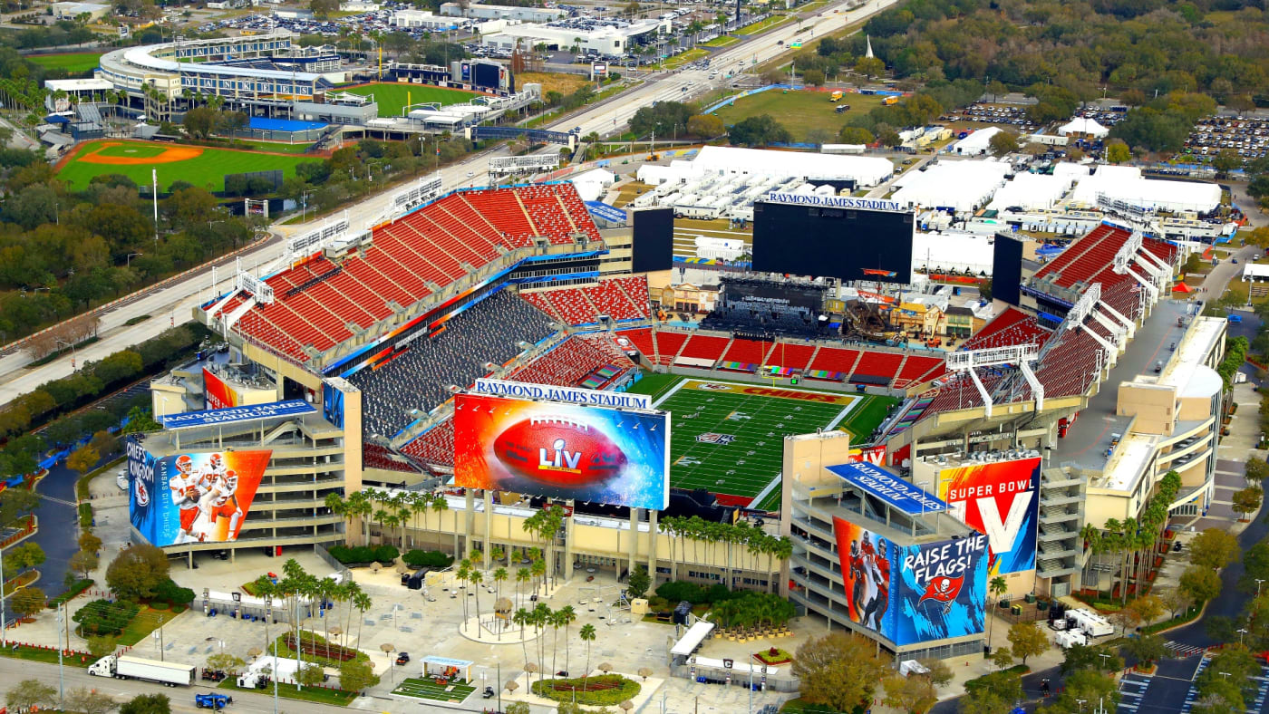 Watch All the Super Bowl 2021 Commercials (So Far) Complex