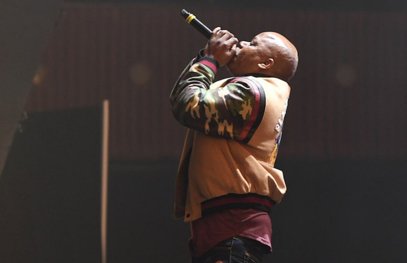 Too Short Is Reportedly Being Sued for Alleged Sexual Battery | Complex