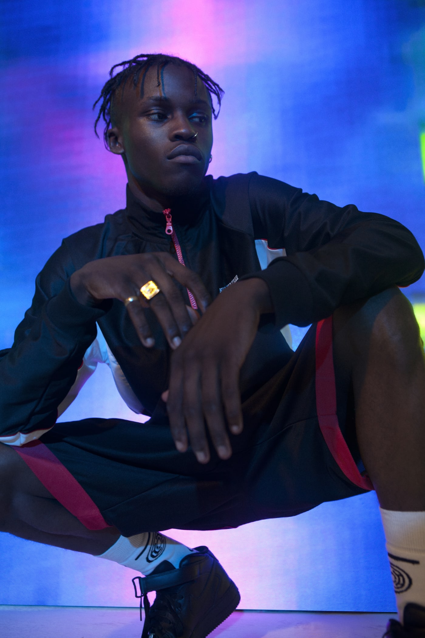topman nasir mazhar