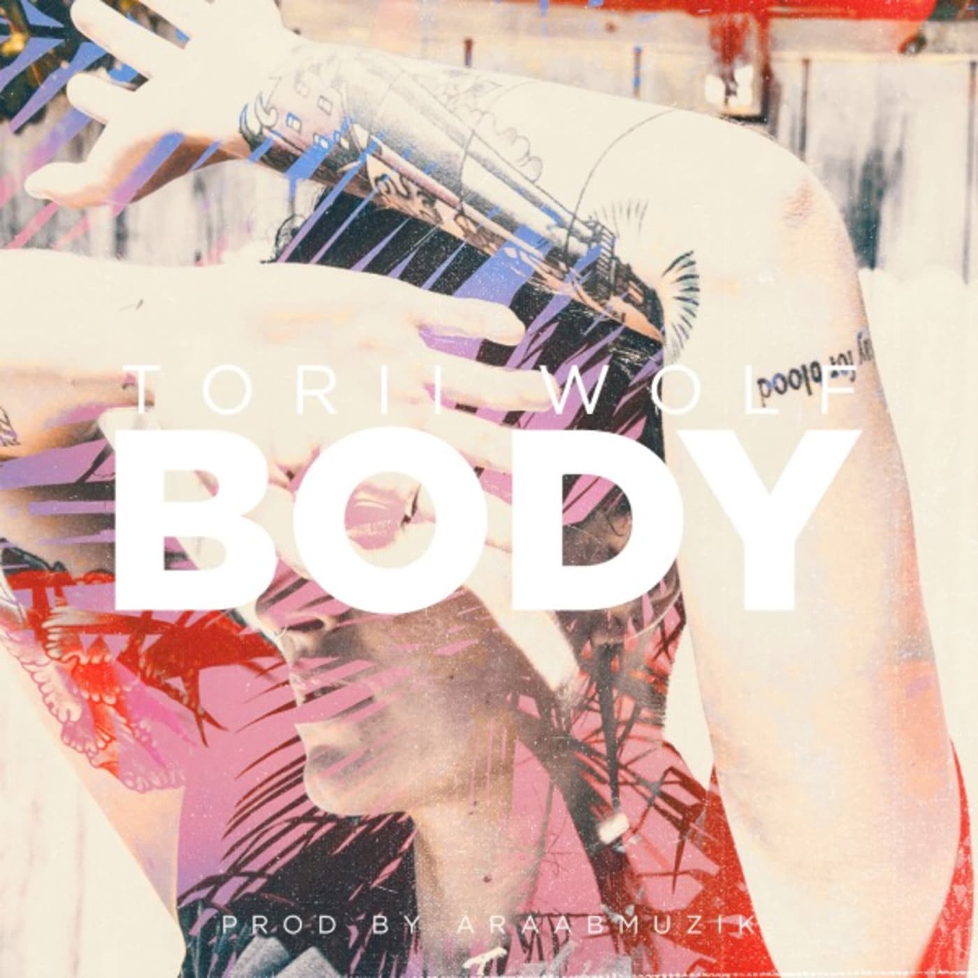 Torii Wolf "Body."