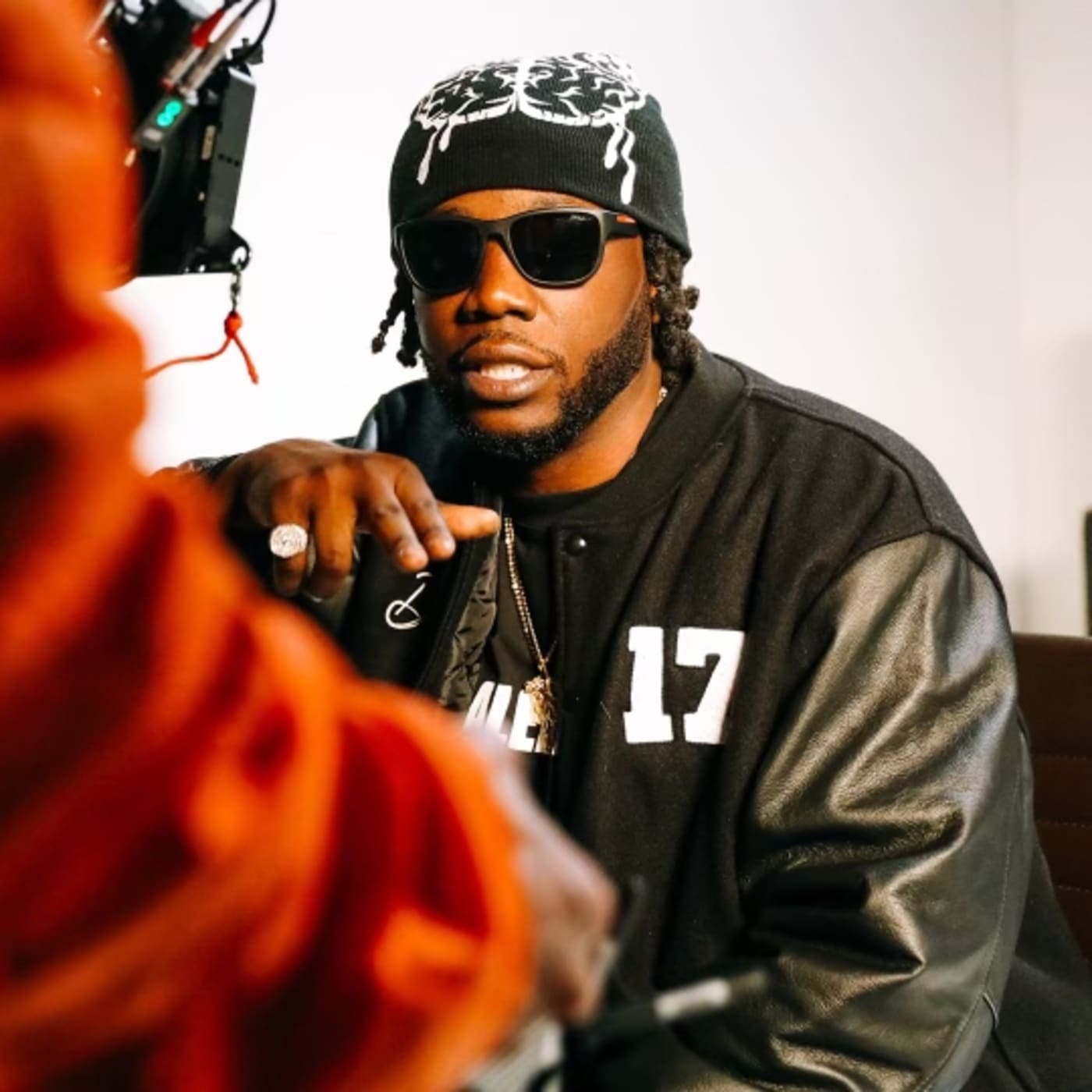Dot da Genius – Press Photo 01 (cred David Dickenson)