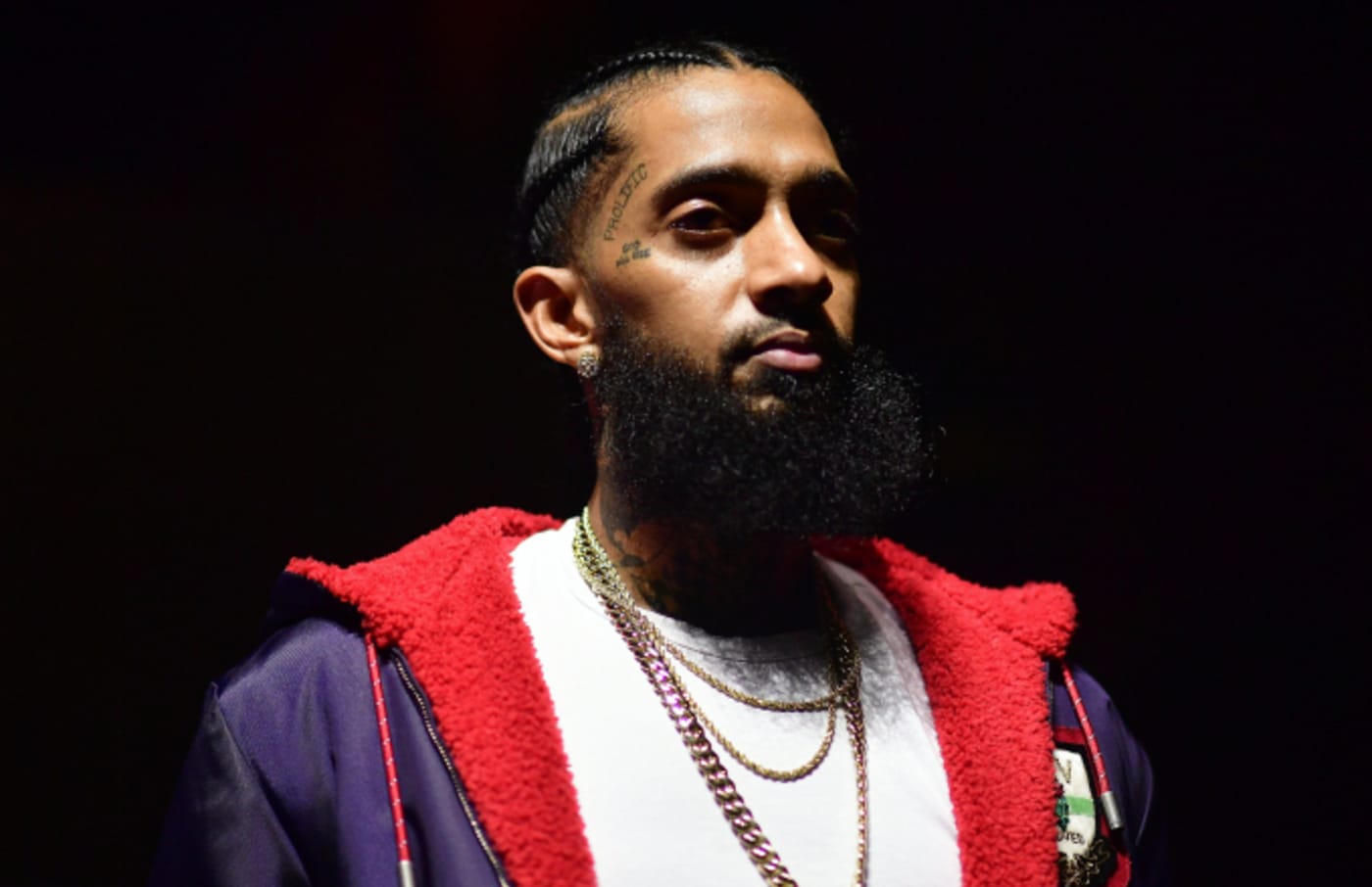Nipsey Hussle
