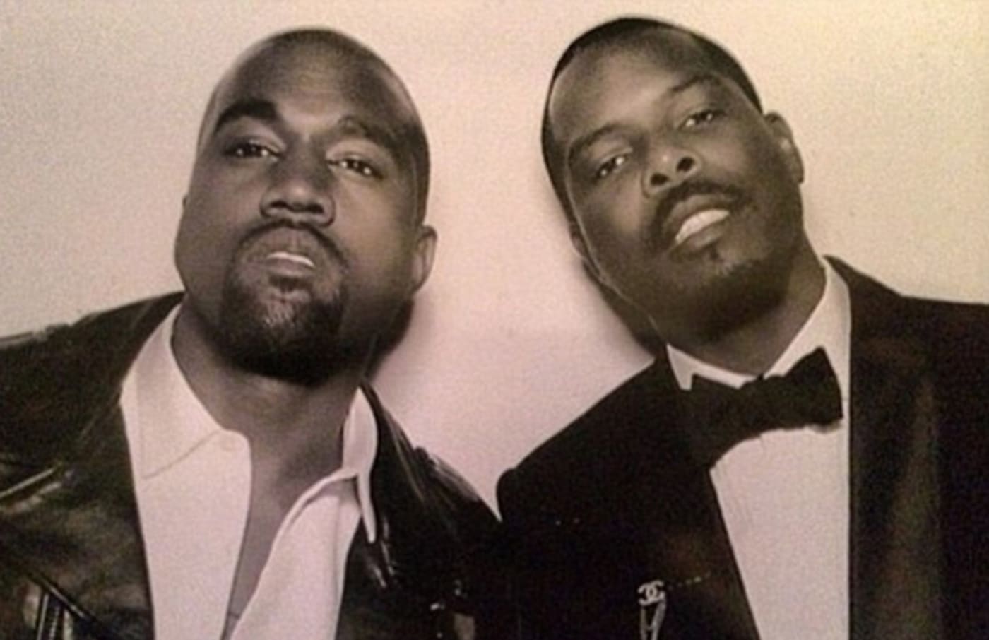 Kanye Collaborator Tracey Mills Talks New Brand Visitor on Earth Complex