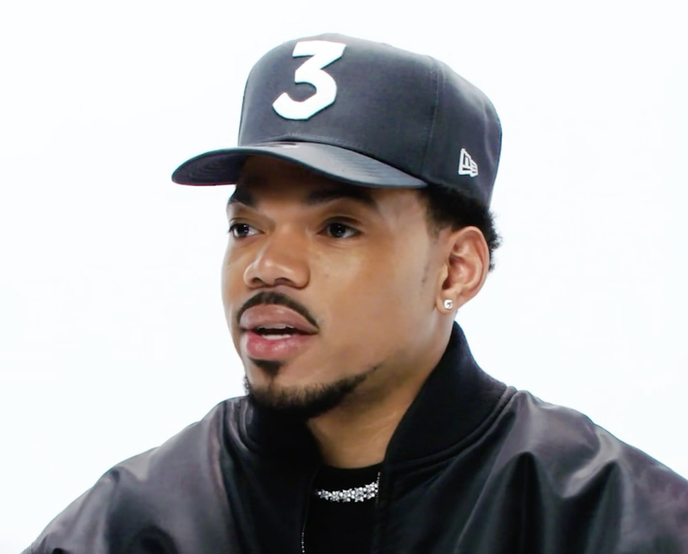 Chance The Rapper Reflects on 'Acid Rap' Legacy 10 Years ...