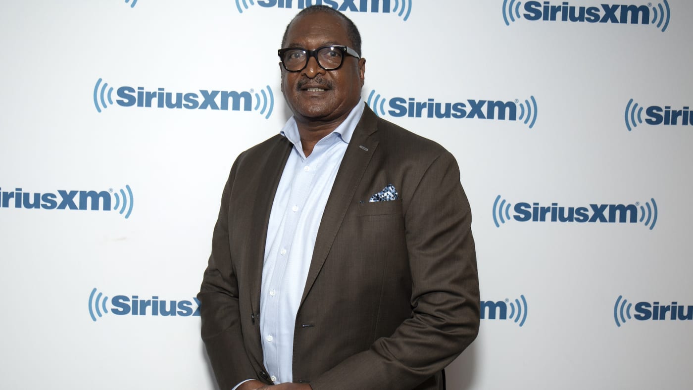 Mathew Knowles Says He’s Departing From the Music Industry | Complex