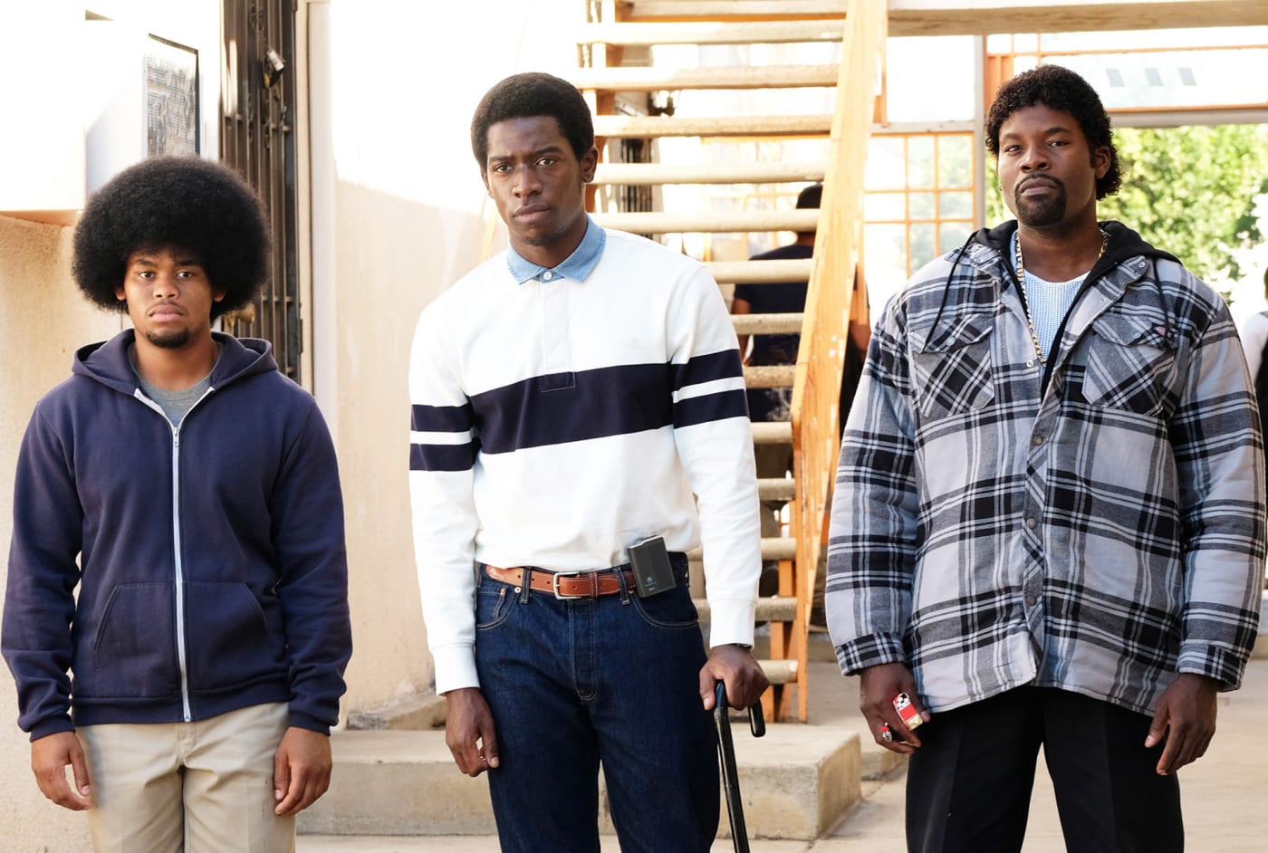 Ranking 12 ‘Snowfall’ Characters, From Worst to Best Complex