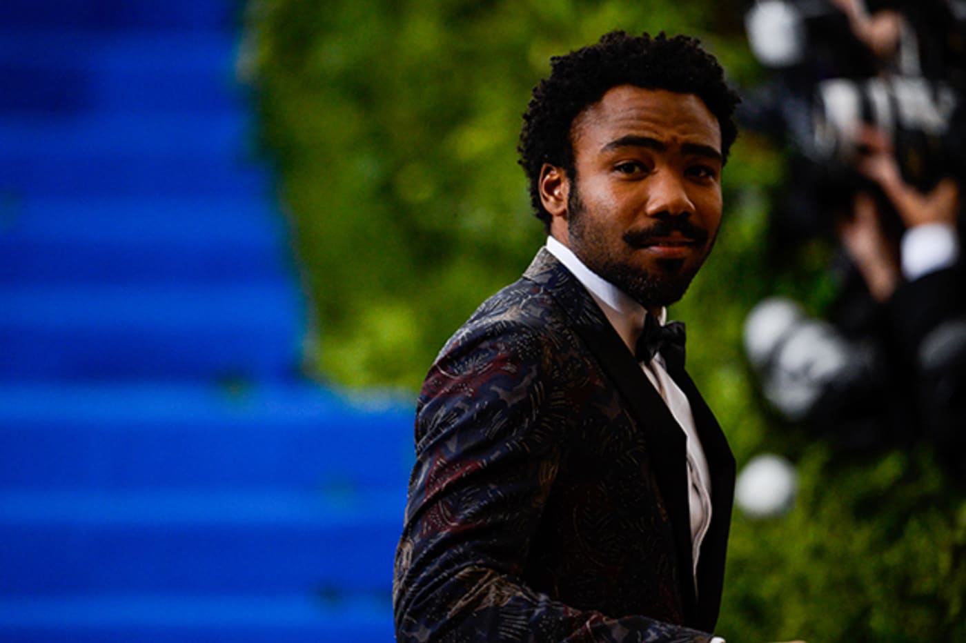 Donald Glover’s Pop Culture Domination Is Unprecedented Complex