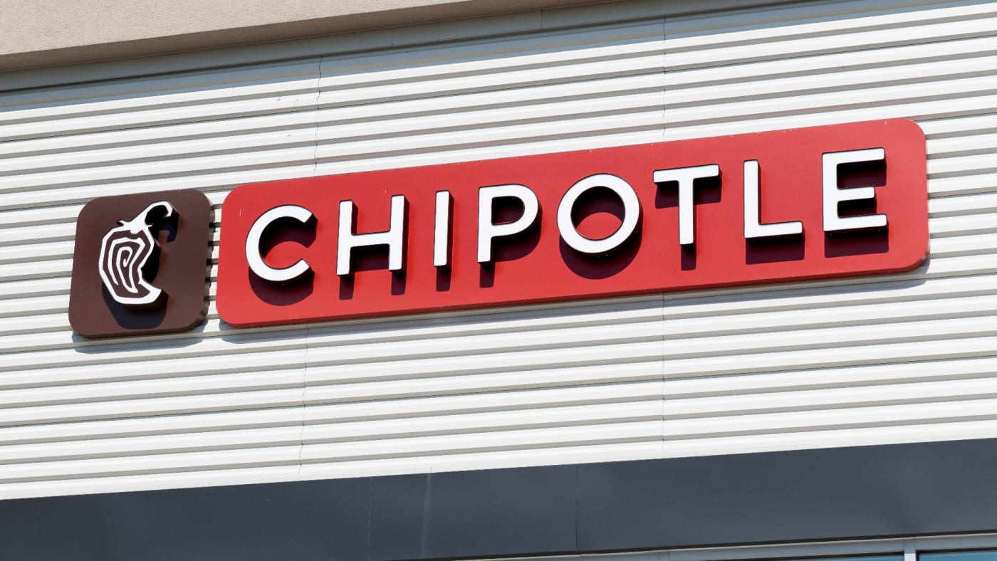 Chipotle Hits Sweetgreen With Lawsuit Over ‘Chipotle Chicken Burrito