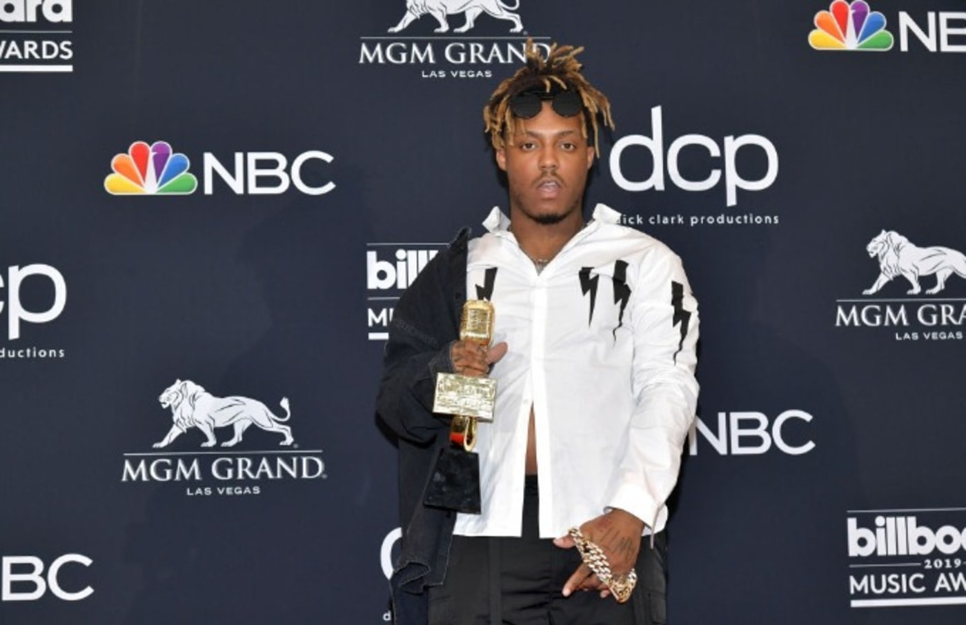 Watch Juice WRLD and YBN Cordae’s 14Minute Freestyle Complex