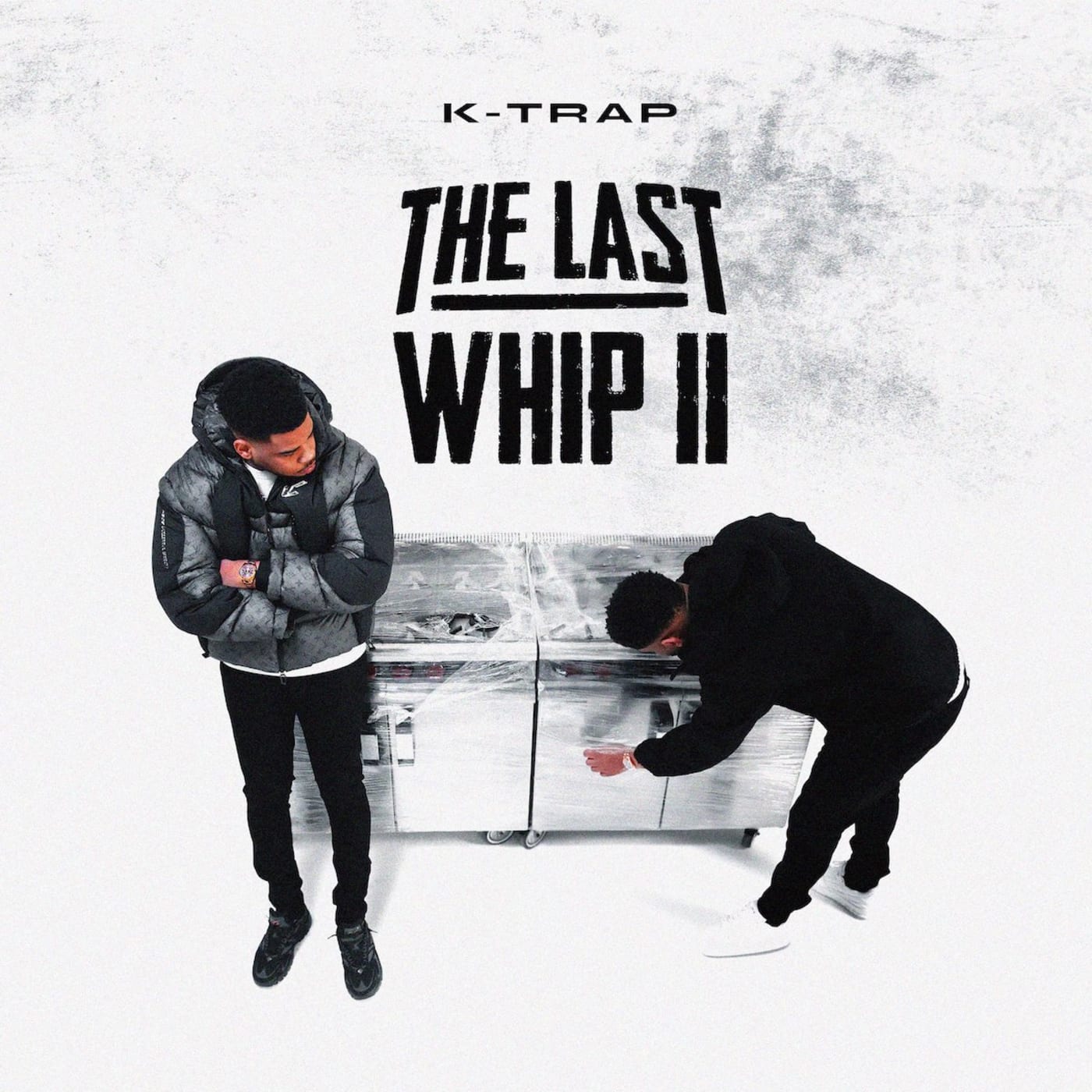 Listen To KTrap’s ‘The Last Whip II’ f/ Headie One, Krept & Konan