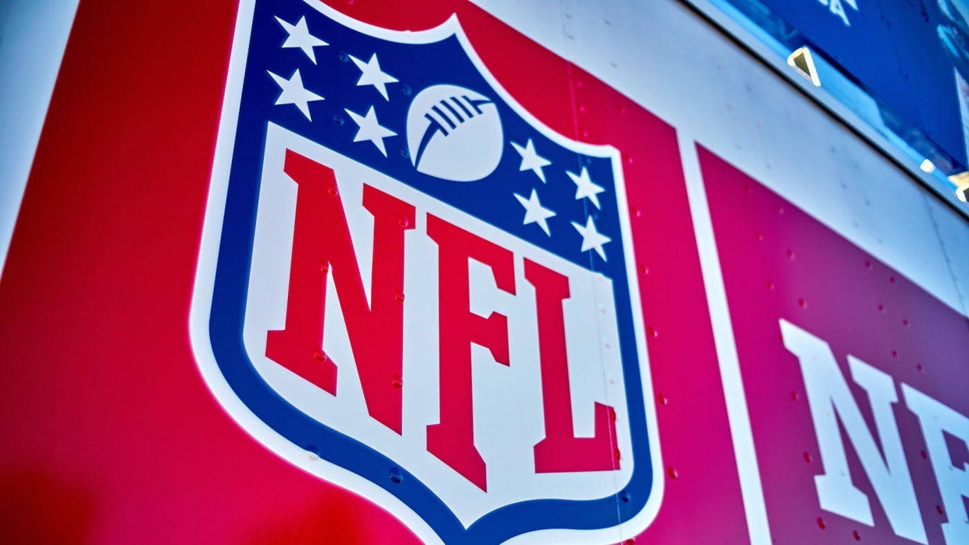 NFL logo