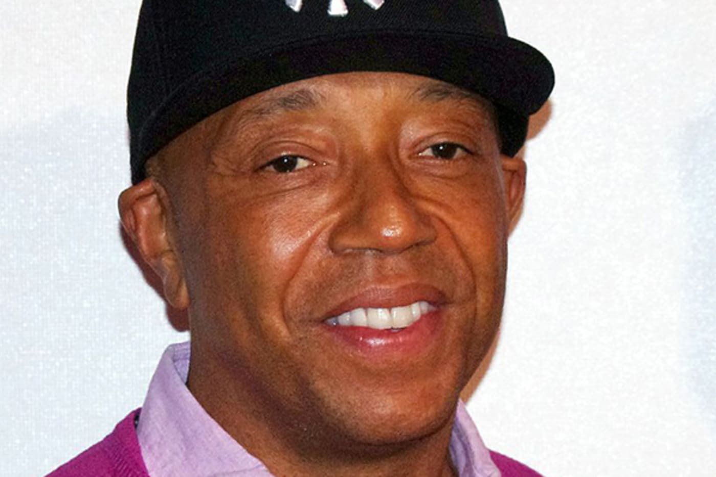 adidas russell simmons