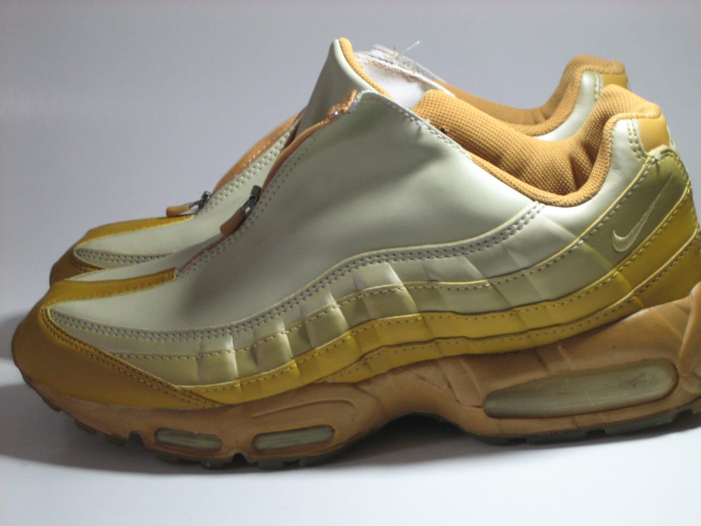 Nike Air Max 95: 20 Things You Didn't 