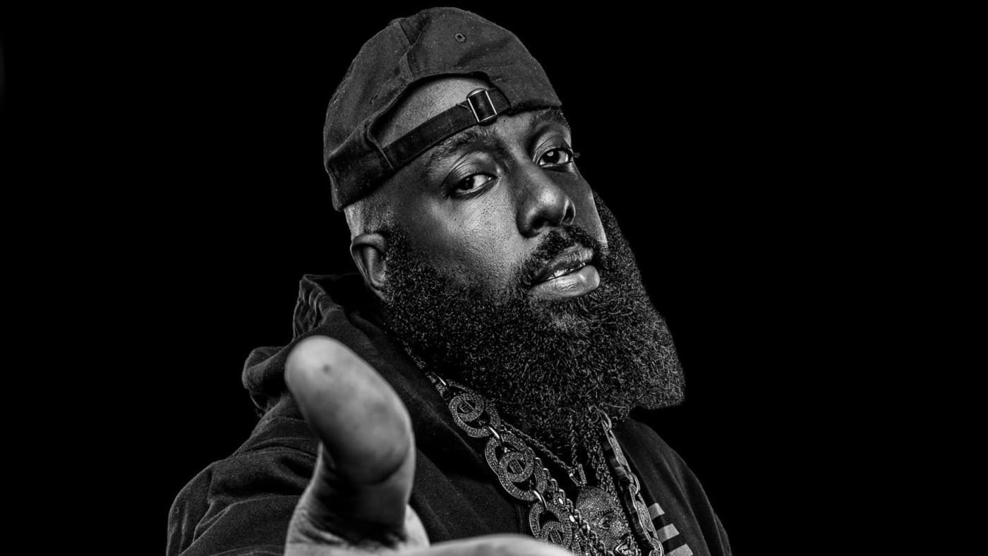 Trae Tha Truth Will Receive Change Maker Award, 2021 Billboard Music