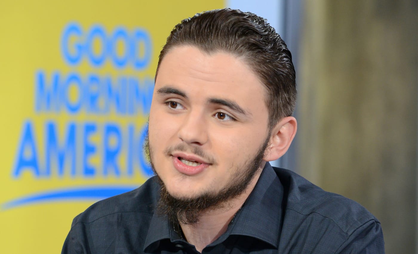Michael Jackson’s Son Says His Father ‘Will Always Be’ King of Pop