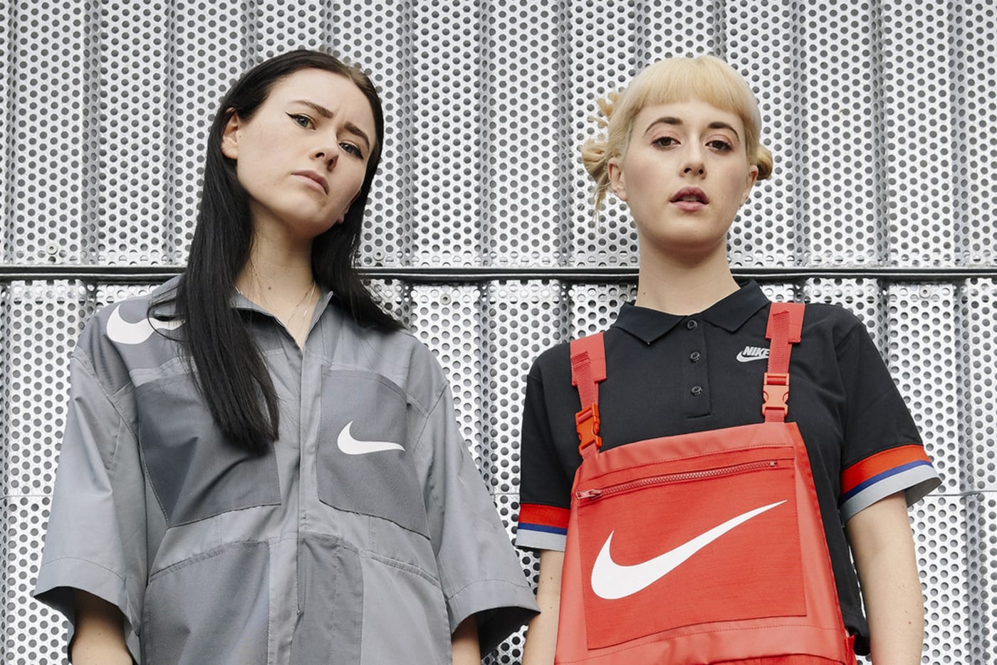 mini swoosh clothing
