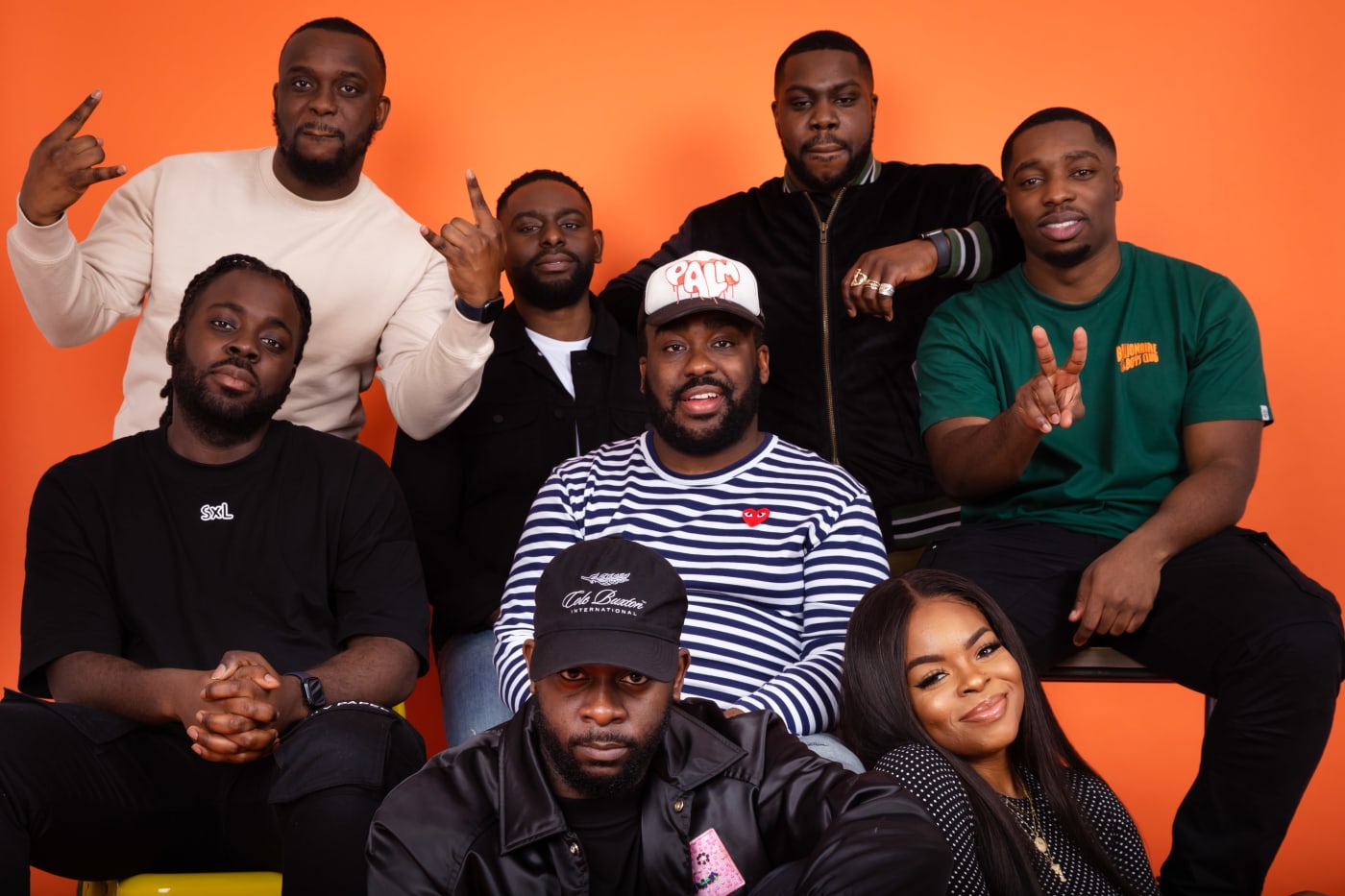 How ‘DLT’ Became One Of The Biggest Celebrations Of Blackness In London ...