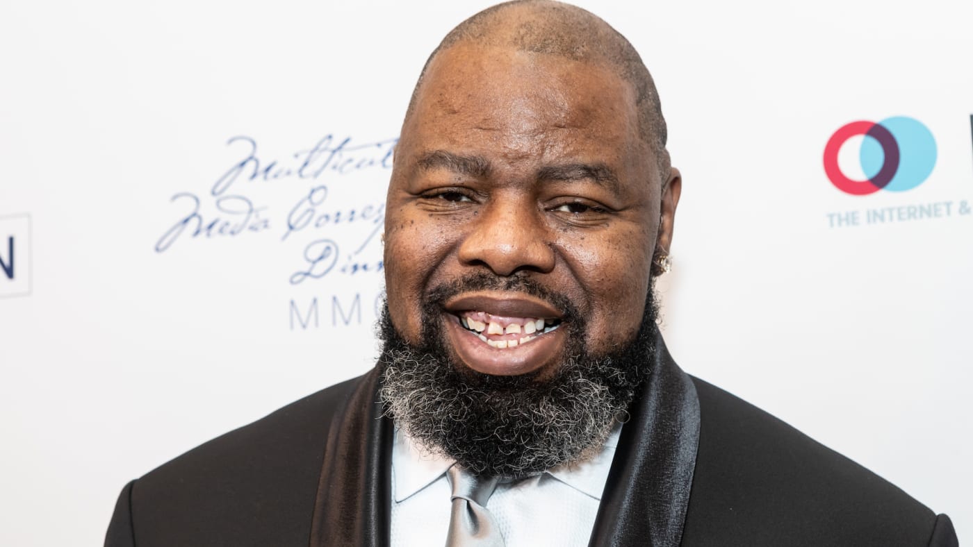 Biz Markie's Manager Refutes Rumors of Rapper's Death ...