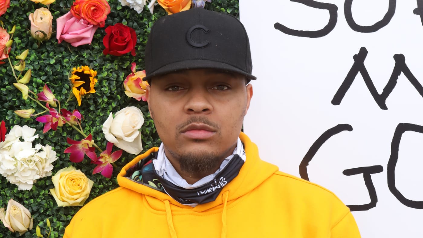 Rapper Bow Wow attends The Quarantine Thick Brunch