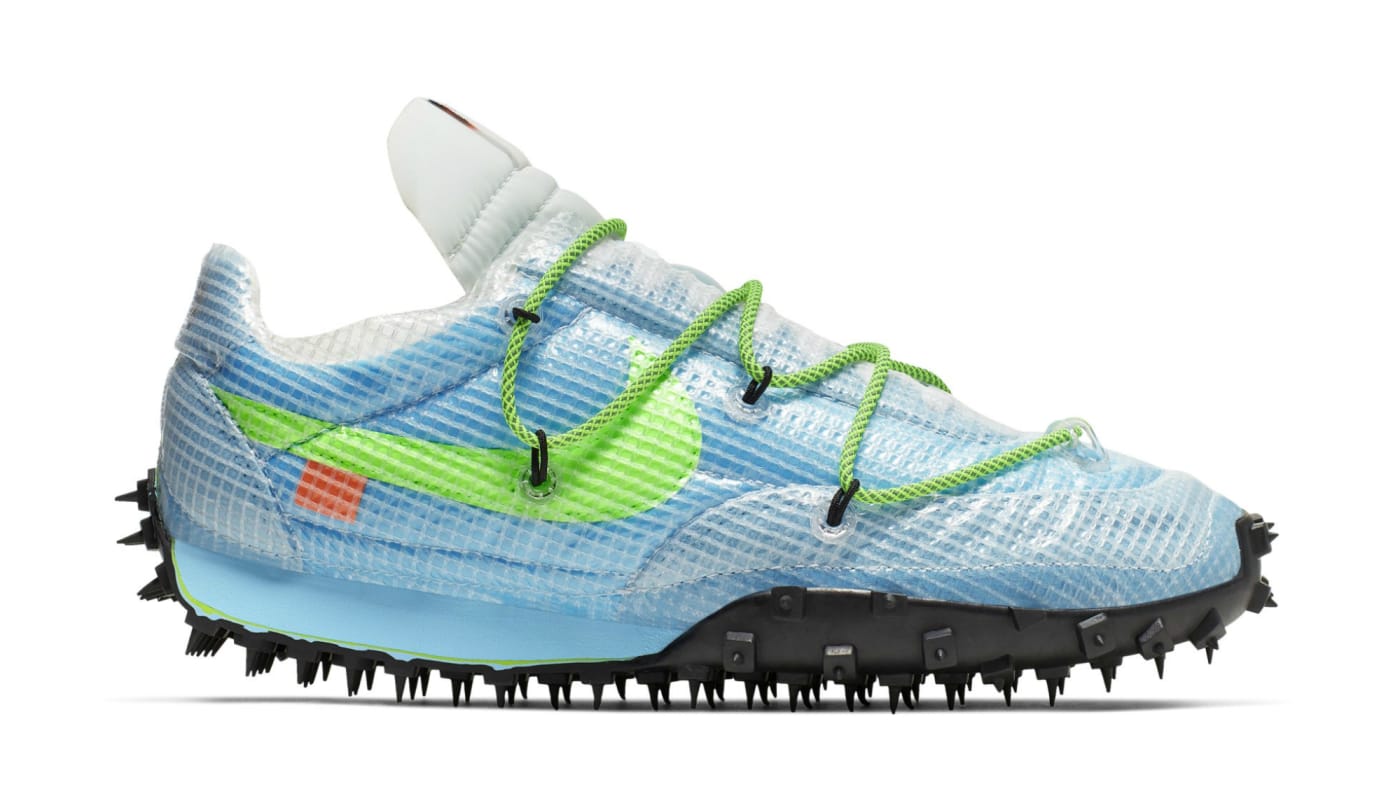 Nike x Off White Sneakers: Ranking The Shoes From Best to Worst | Complex