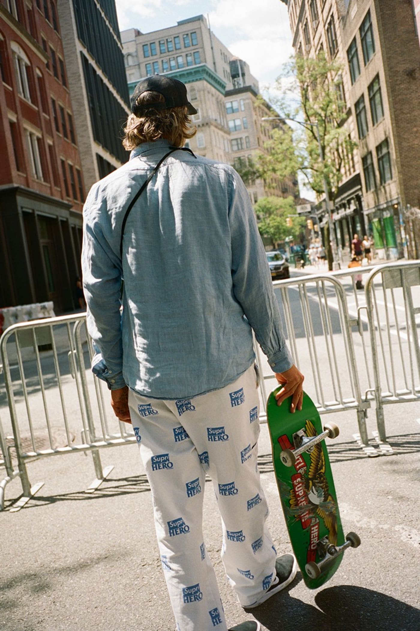 Supreme ANTIHERO Work Pant