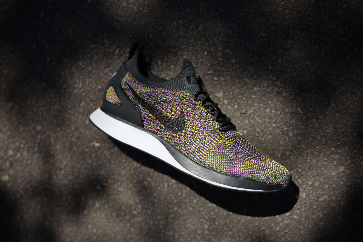 nike flyknit size 8.5