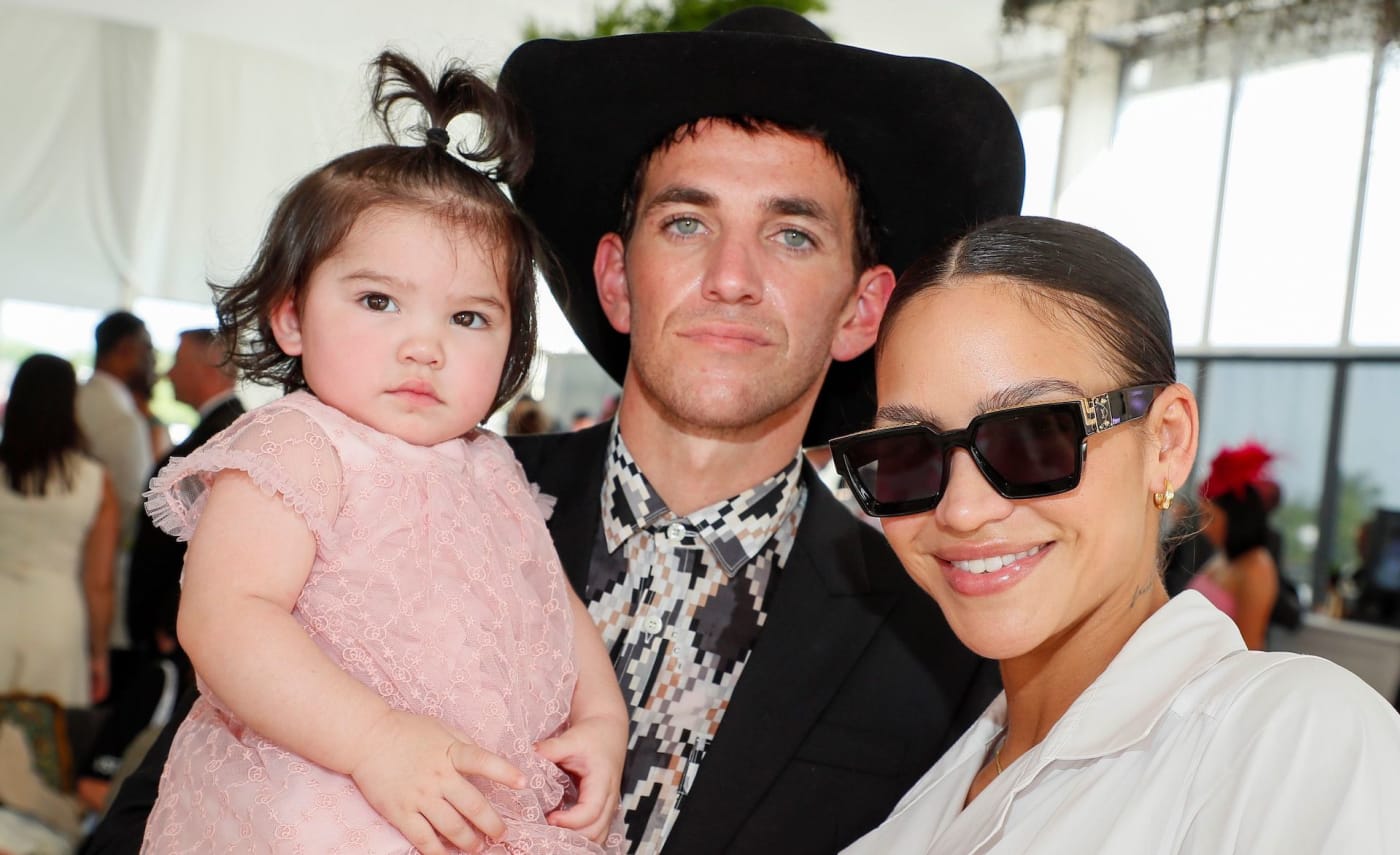 Cassie’s Husband Alex Fine Shares LGBTQ Post Referencing Diddy’s New