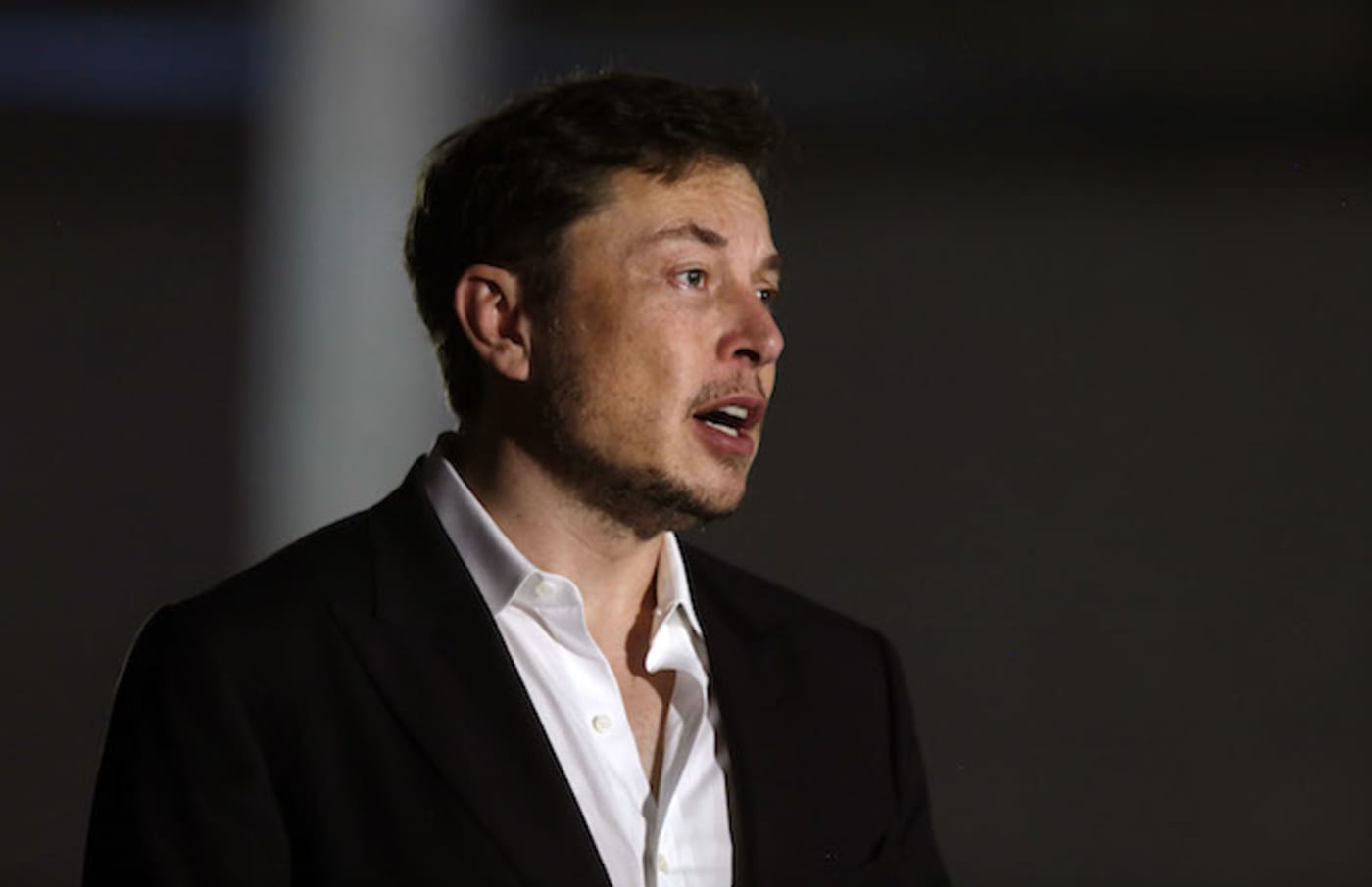 Elon Musk Catches Heat for Donating to a Republican PAC | Complex